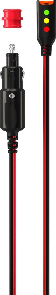CTEK batterijlaadindicator met 12V stekker, model COMFORT, Productafbeelding 