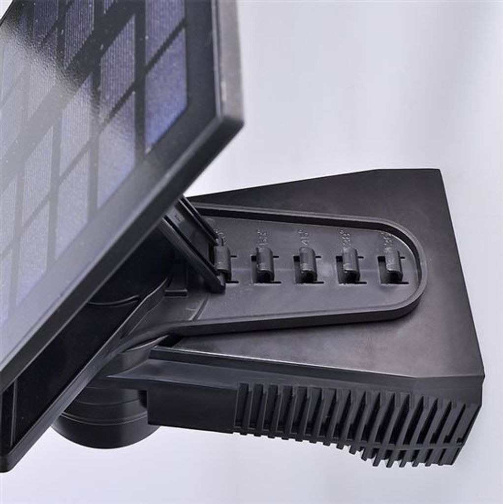 Solight LED solární reflektor 8W s pohybovým čidlem WO772 Obrázek produktu 7