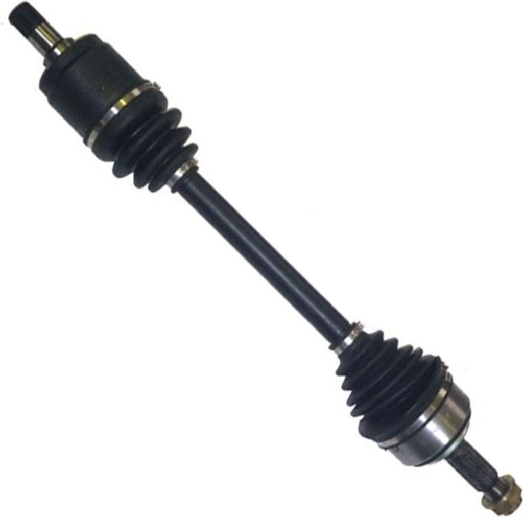 EURODRIVELINE HO-163 Antriebswelle Vorne Links für HONDA CIVIC VIII Stufenheck (FD, FA)