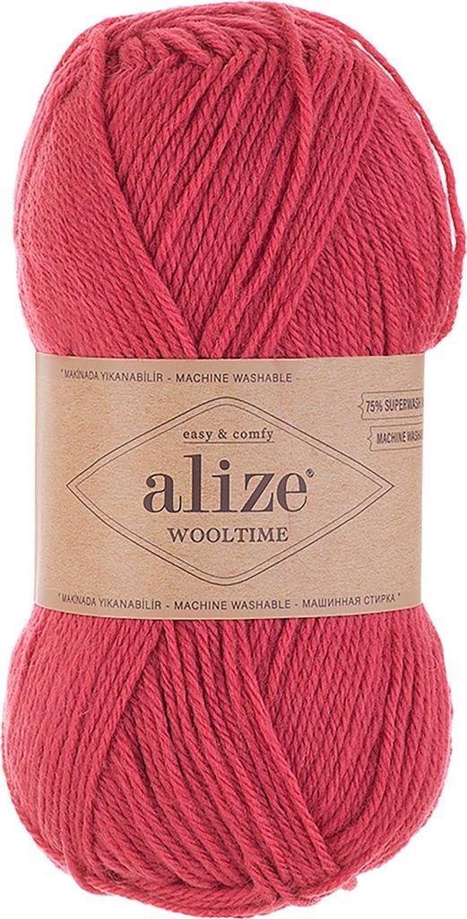 Strickgarn Alize Wooltime 100g 75% Wolle 100 Strickgarn Häkelgarn Farbwahl