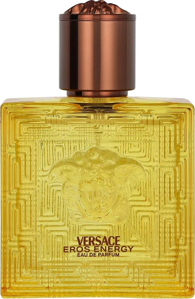 Versace Eros Energy EDP 50ml - Profumo Uomo Agrumato Originale - 11