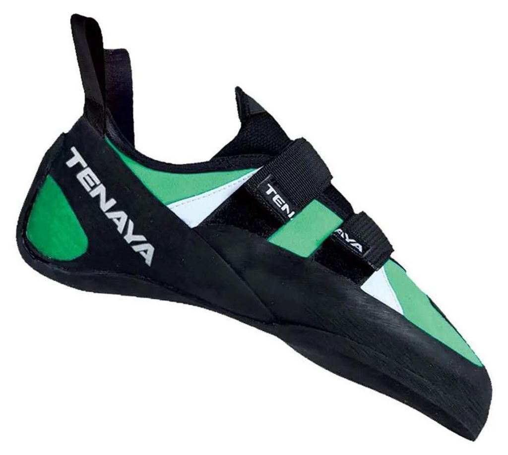 Tenaya Tanta Kletterschuhe Grün EU 42 2/3 Grün EU 42 2/3