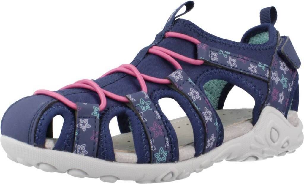 Geox Mädchensandale blau-EUR 33