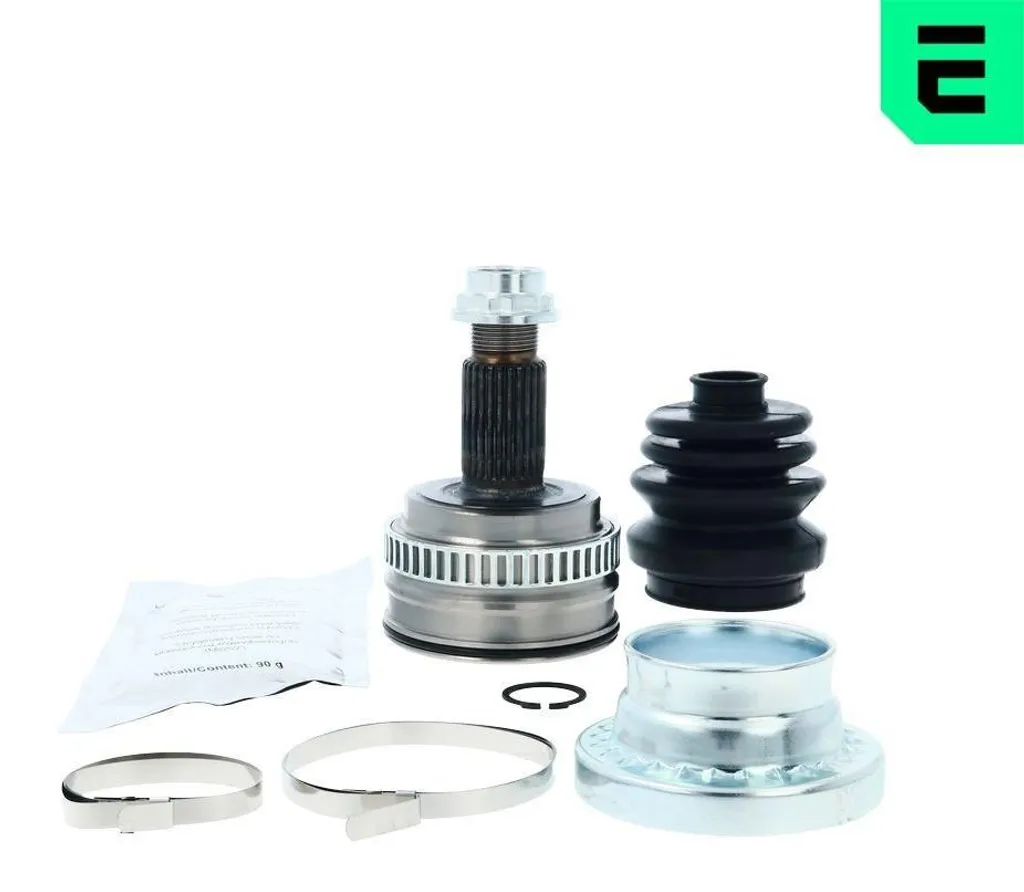 Kit joint d'étanchéité OPTIMAL CW-3093 pour BMW Série 3 Break E91