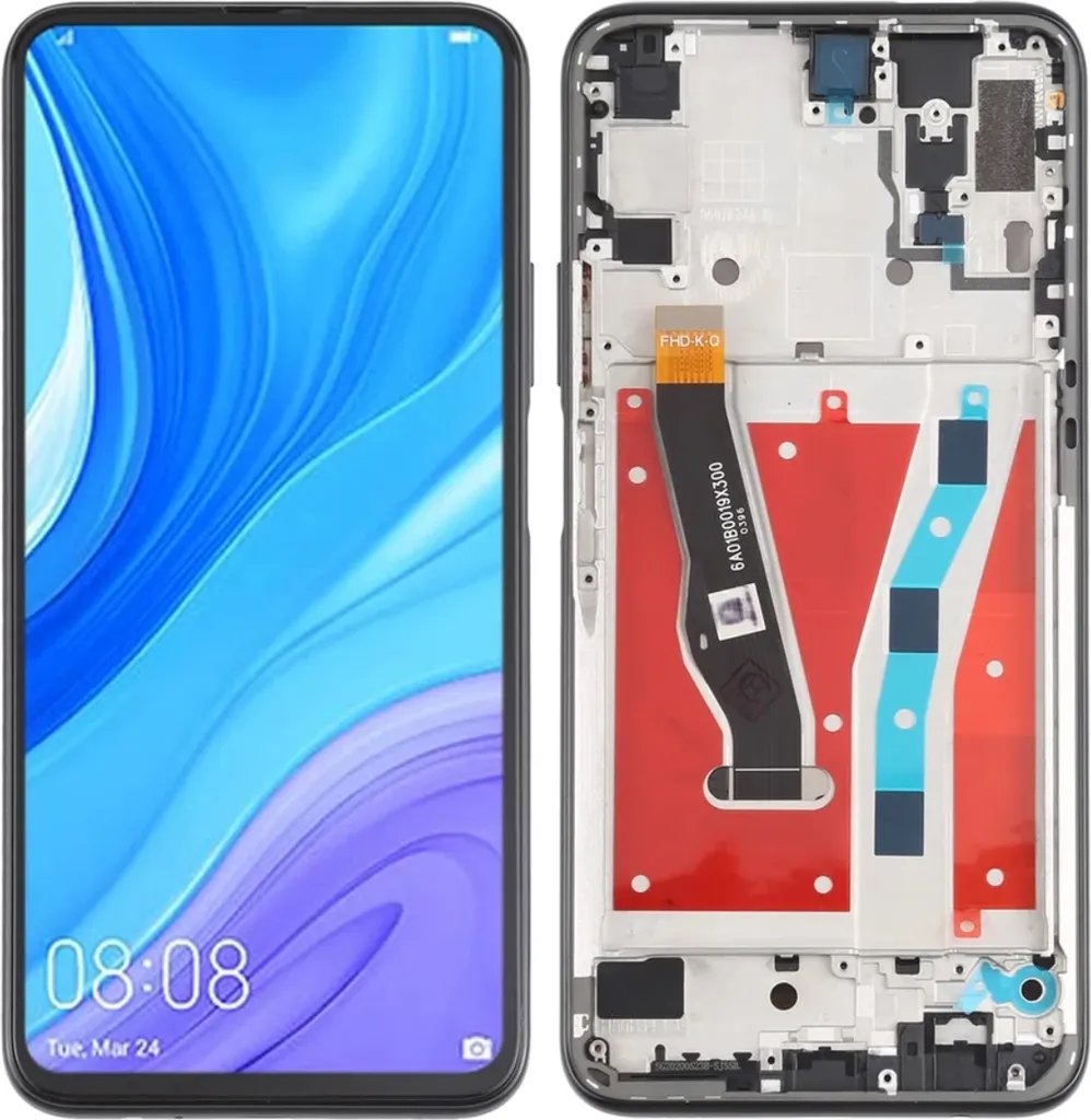 Honor 9 X Дисплей Купить Оригинал