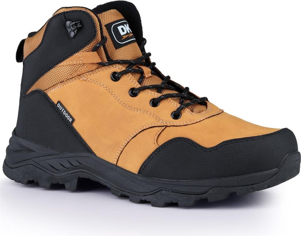 Schuhe DK VB17112CAMEL