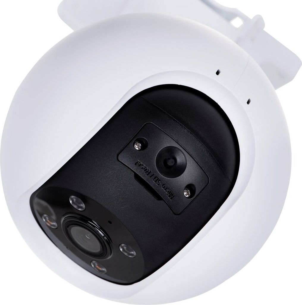EZVIZ H8 Pro 3K 5 MP WLAN Überwachungskamera mit Schwenk- Produktbild 30
