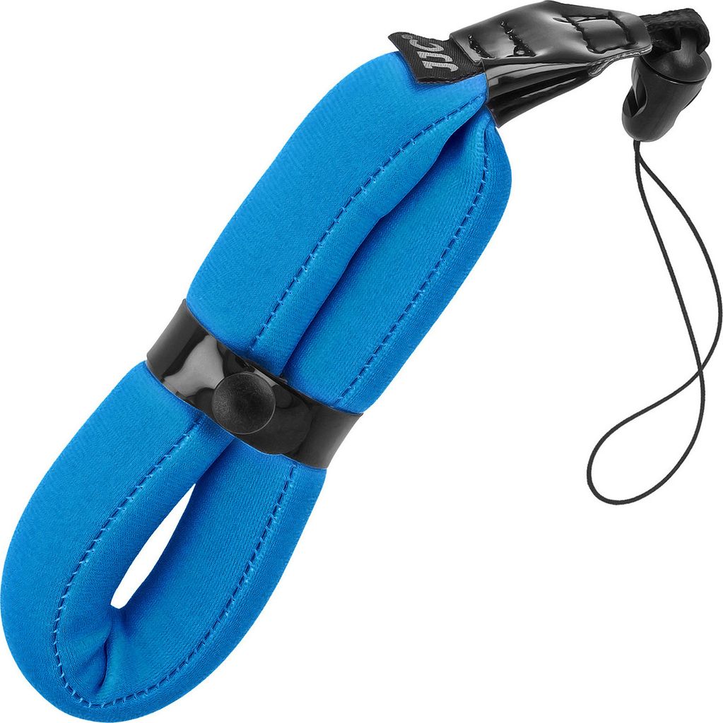 JJC Schwimmende Handschlaufe für Unterwasserkamera Wasserdichtekamera Float Strap - ST-8B