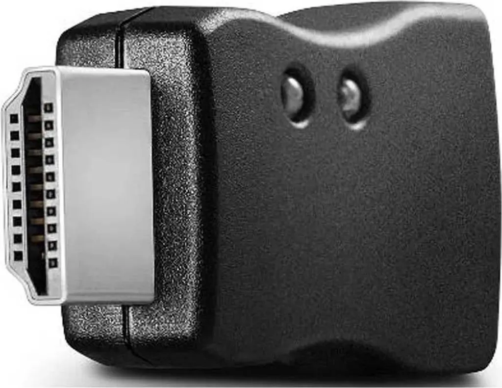 Émulateur EDID HDMI 2.0 pour Installation Multi-Écrans et Vidéoprojecteur - 3