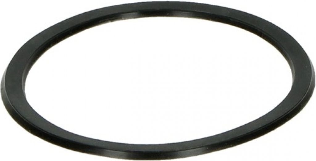 Gummi Tachometer mod schwarz