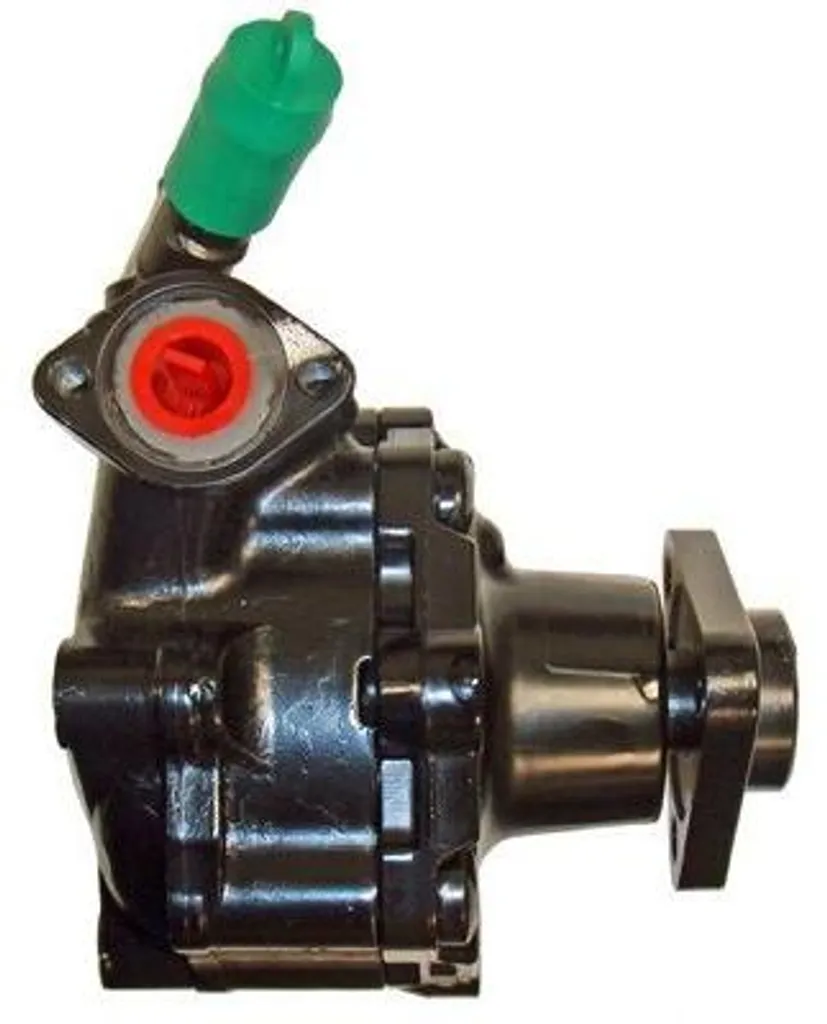Restaurer la direction de votre Audi A4 Avant B8 avec la pompe Lizarte