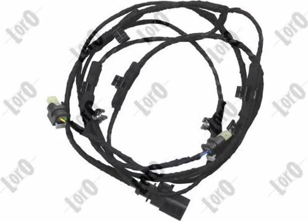 Cablaggio Sensore Parcheggio Audi A3 8V ABAKUS 120-00-042 (8V0971085M)