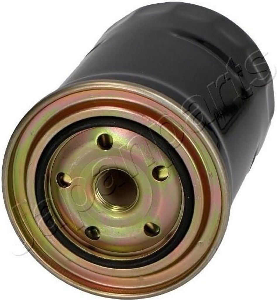 Kraftstofffilter JAPANPARTS FC-507S für MITSUBISHI ASX (GAW) Anschraubfilter