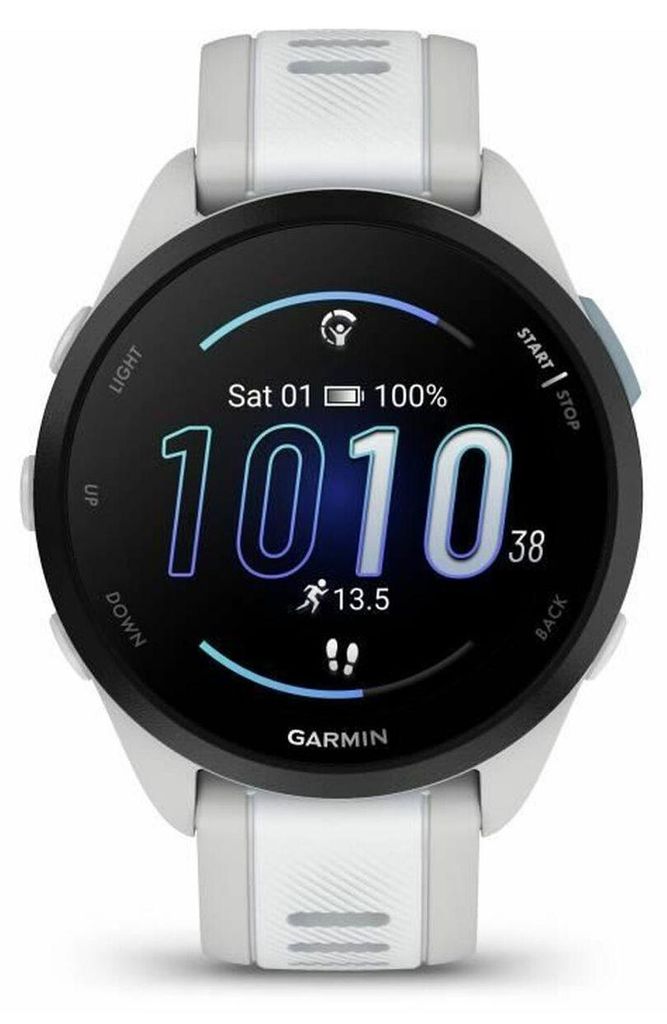 Garmin 010-02863-21 Garmin Forerunner 165 Mist Imagen del producto 