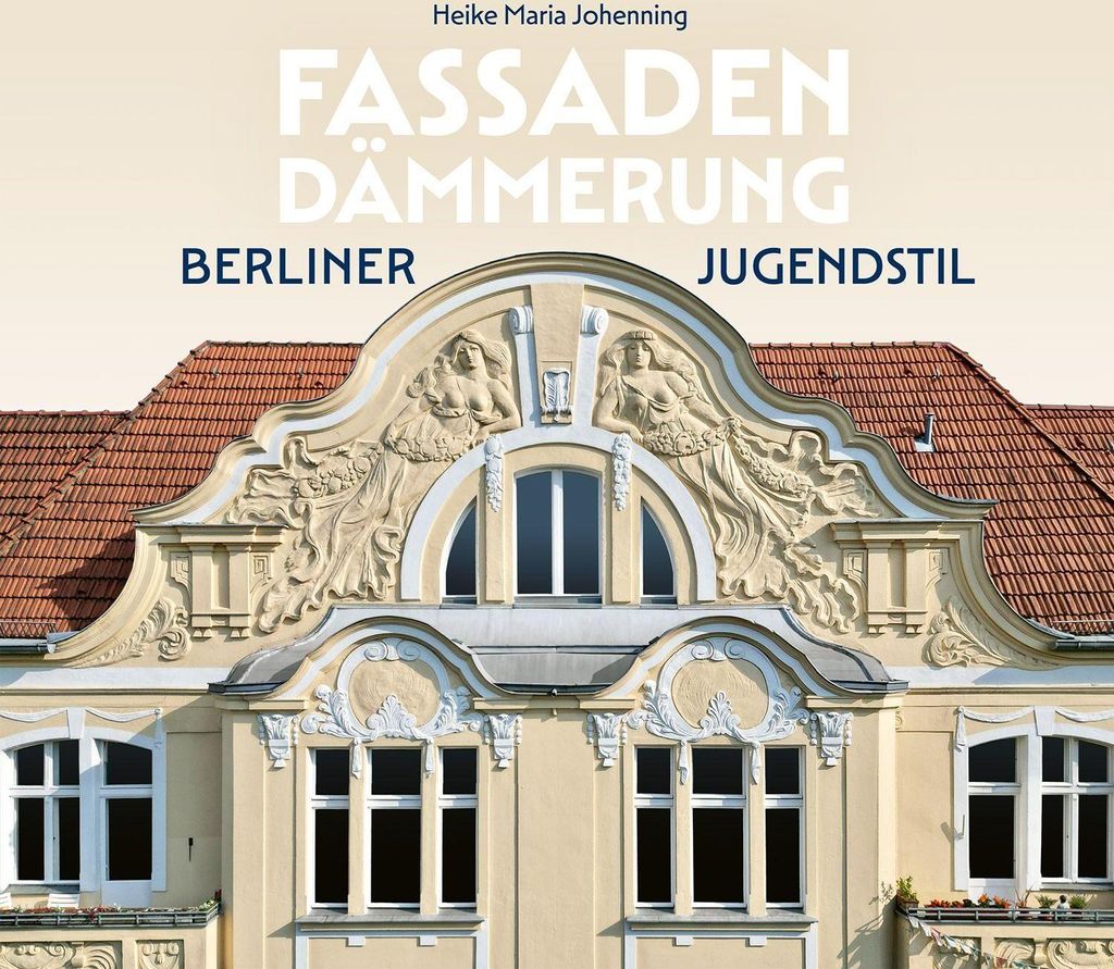 Fassadendämmerung