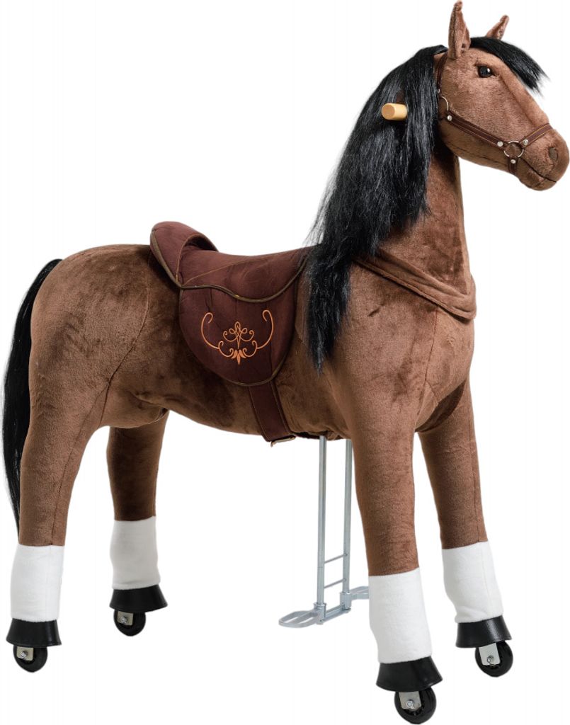 Happy Ponnie XL PRO Produktbild 