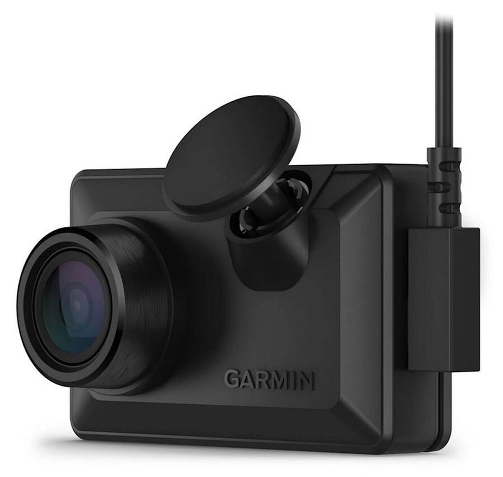 Garmin Dash Cam X110 1080p Schermo 2,4" Ultracompatta Immagine del prodotto 