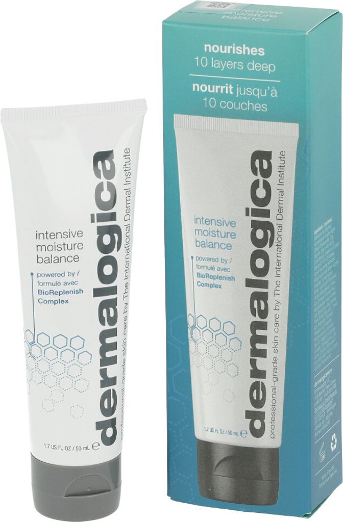 Dermalogica Intensive Moisture Balance 50 ml Produktbild 
