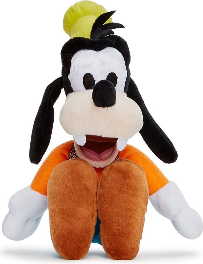 SIMBA DISNEY Goofy Maskottchen 25 cm Kuscheltier Produktbild 