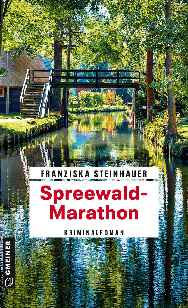 Spreewald-Marathon Produktbild 