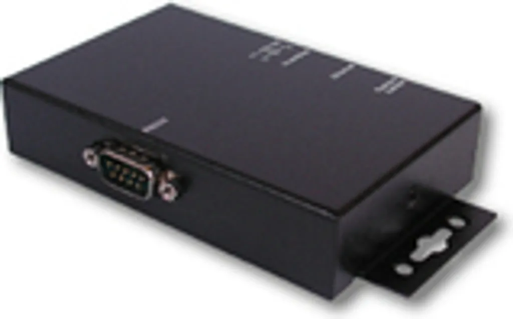Serveur USB Exsys EX-6031 Compact 107mm Compatible Windows Vista et Server