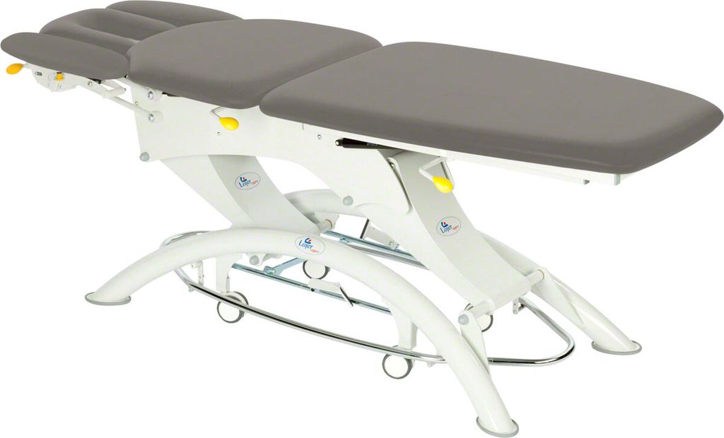 Lojer Capre F5R Akku Dachstellung mit Radautomatik & Rundumschaltung