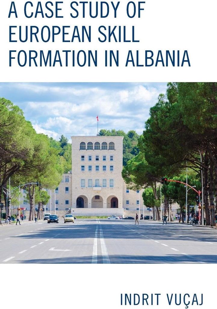 Case Study of European Skill Formation in Albania