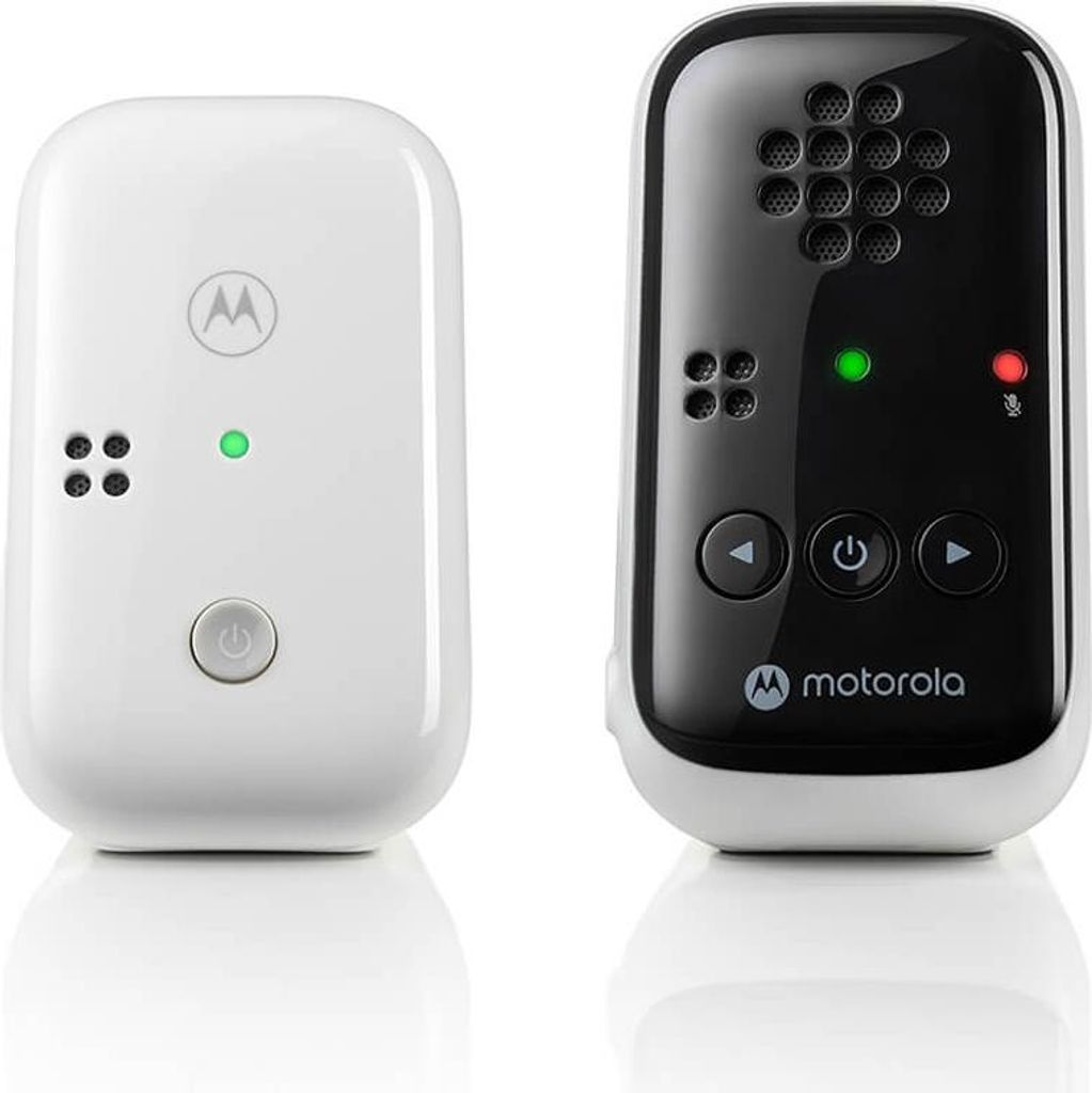 MOTOROLA Baby Monitor PIP10 Audio Immagine del prodotto 