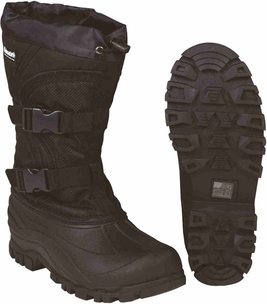 Mil-Tec SNOW BOOTS ARCTIC 8