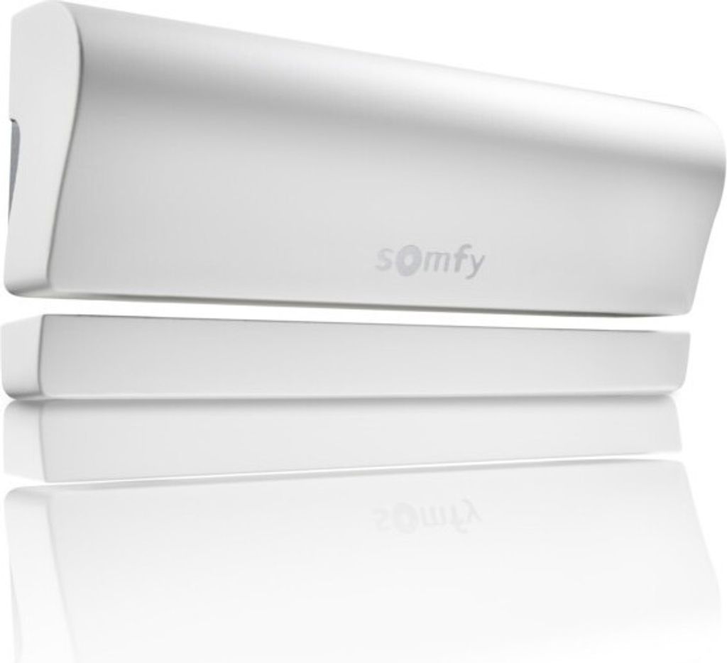 Somfy 1811482 TaHomaÖffnungsmelder io Produktbild 
