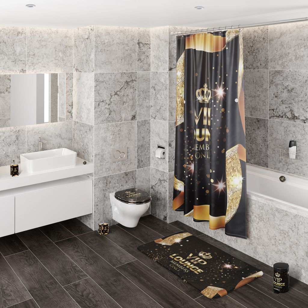 SANILO® WC-Sitz VIP Lounge Produktbild 7