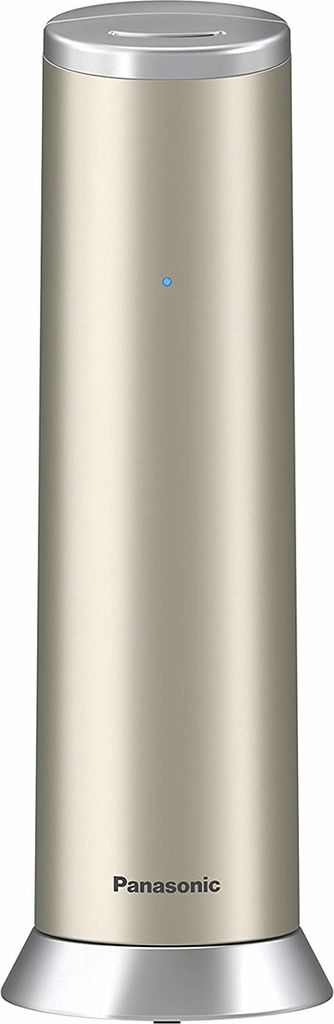Panasonic KX-TGK220GN champagner Produktbild 