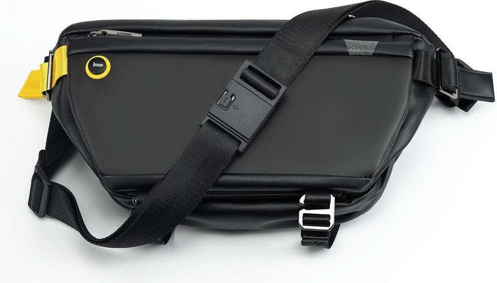 Divoom Unisex Pixoo Slingbag-v Umhängetasche, Schwarz : : Fashion. Zum Hauptinhalt . Lieferung an Kassel 34117 Standort aktualisieren ... Divoom Unisex Pixoo Slingbag-v Umhängetasche, Schwarz . 5,0