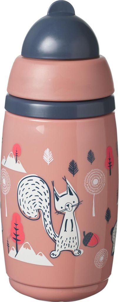 Tommee Tippee Strohhalmbecher Baby Trinkflaschen Superstar Isoliert Auslaufsicher Kinderpflege Trinkgef