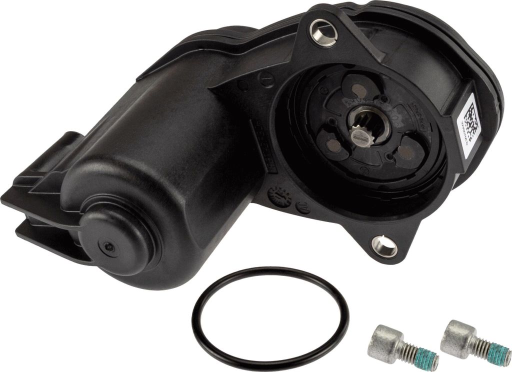 TRW STA1689 - OE 4M0 615 404 D Stellmotor, Feststellbremse für A8 (4N), Q7 (4M), Q8 (4M), Touareg (CR7, RC8)