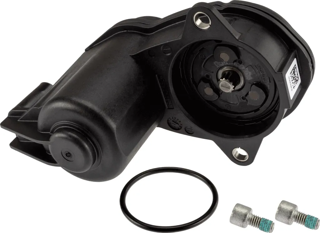 Servomoteur de Frein TRW STA1689 Haute Performance pour Audi A8 et Q8 4M
