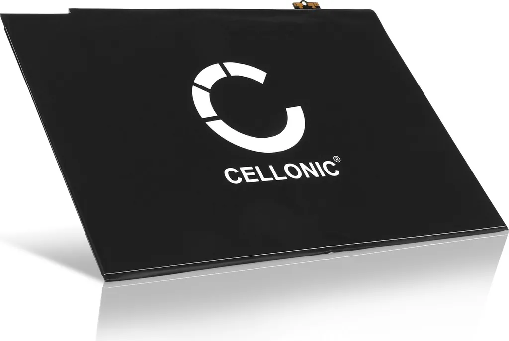 Batterie CELLONIC pour iPad Air 2 A1566 A1567 A1547 - Lithium 7300mAh