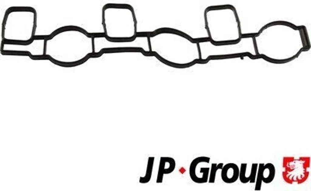 Joint de collecteur thermique JP GROUP 1119612600 haute résistance