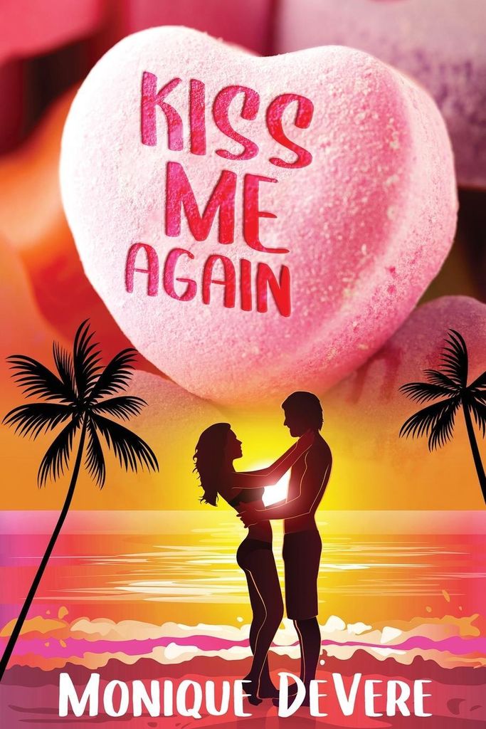 Kiss Me Again