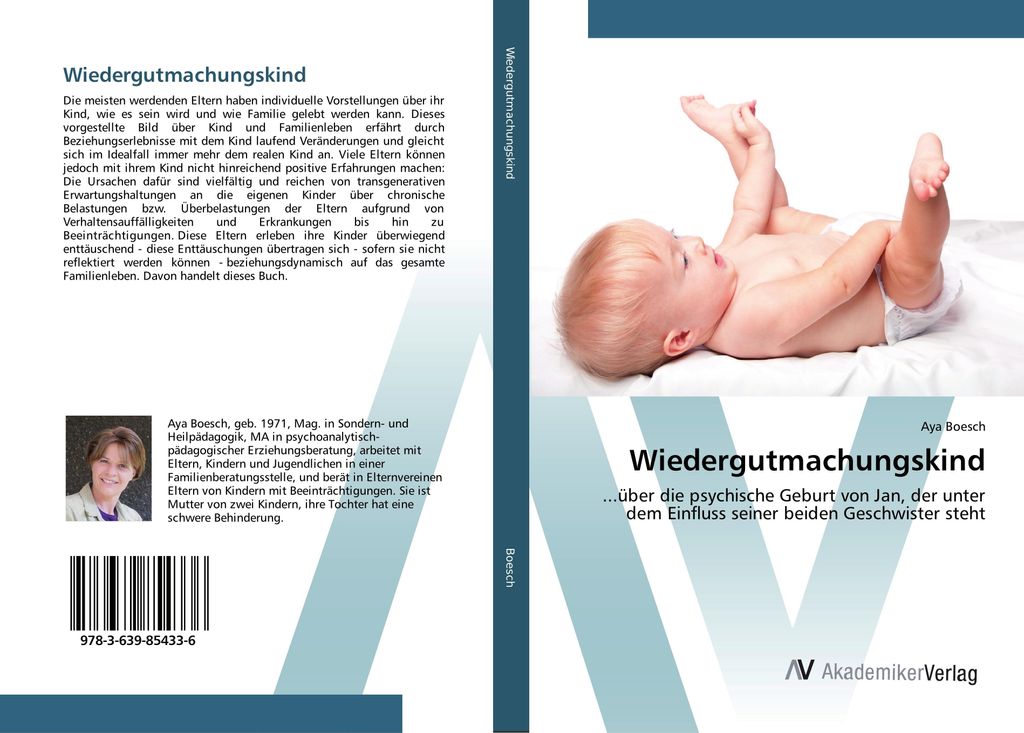 Wiedergutmachungskind