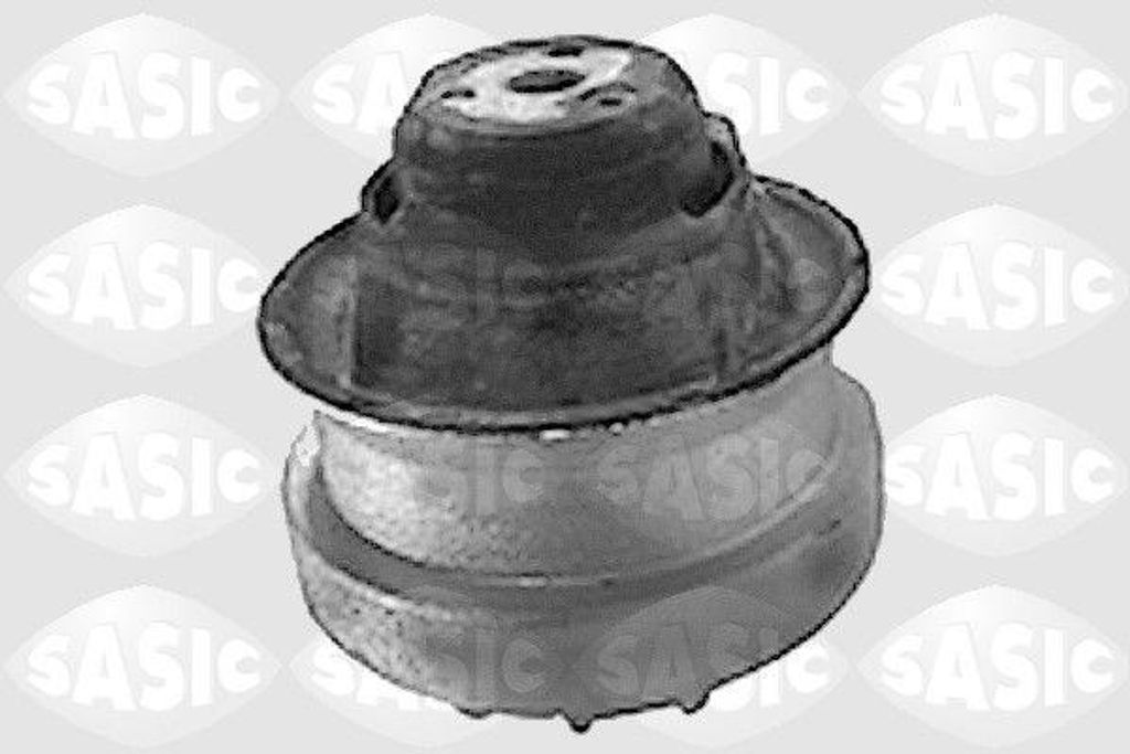 SASIC 9001630 Lagerung, Motor OE 1242401717 kompatibel mit E-Klasse