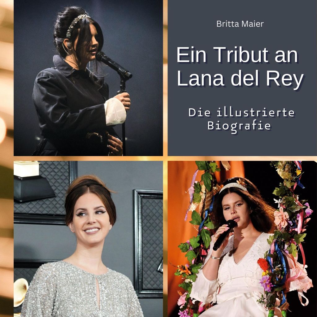 Ein Tribut an Lana del Rey