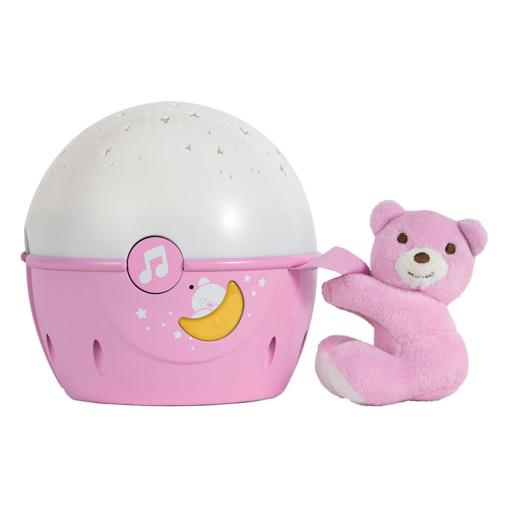 Chicco 07647-10 interaktives Spielzeug Produktbild 