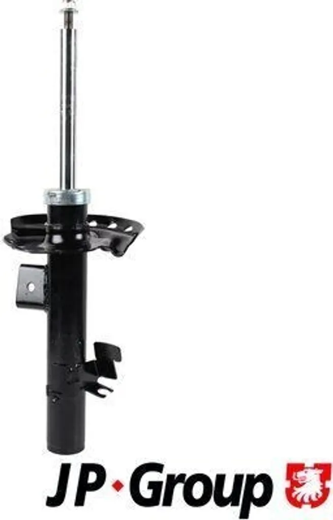 Amortisseur Avant Gauche JP GROUP 1542105170 pour Volvo V70 S80 XC70