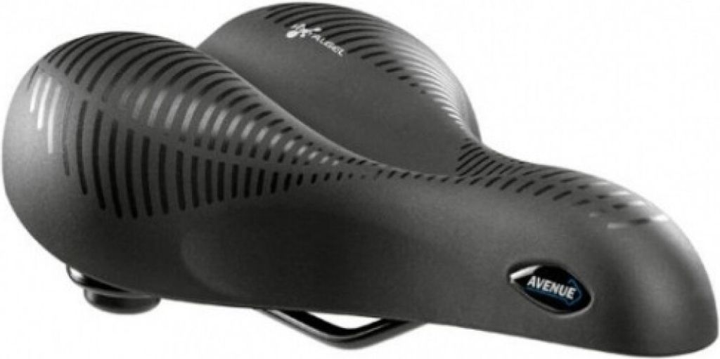 Selle Royal Sattel "Avenue" Damen Produktbild 16