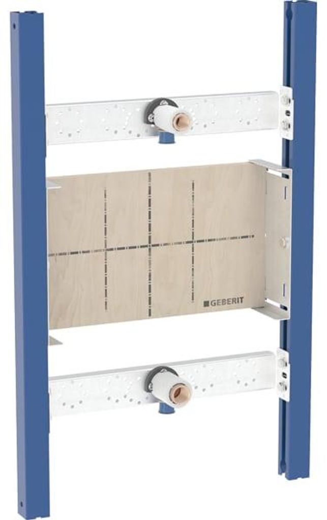 Geberit Duofix Traversenelement Wandarmatur UP 111785002 Produktbild 