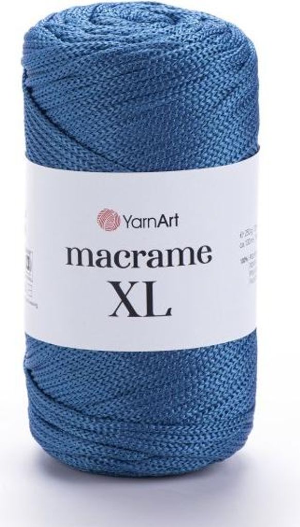 Filato macramè XL 4 x 250 g 169 Immagine del prodotto 