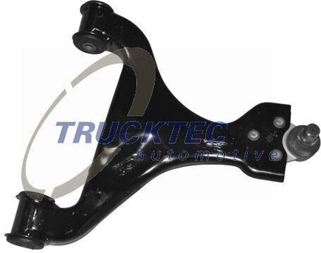 TRUCKTEC AUTOMOTIVE 02.31.144 Querlenker Vorne Links passend für MERCEDES-BENZ VIANO (W639)
