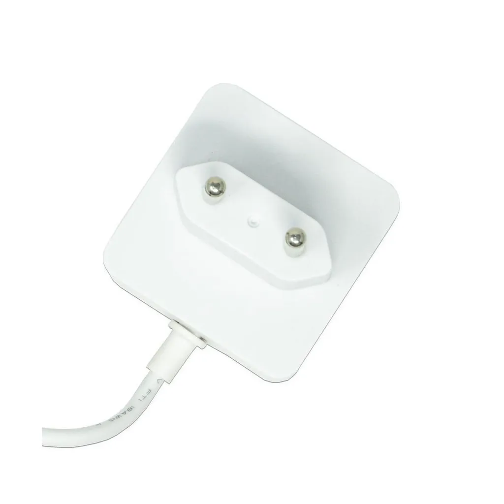 Chargeur Micro USB pour Raspberry Pi avec prise secteur EU 5,1V 12,5W - 2