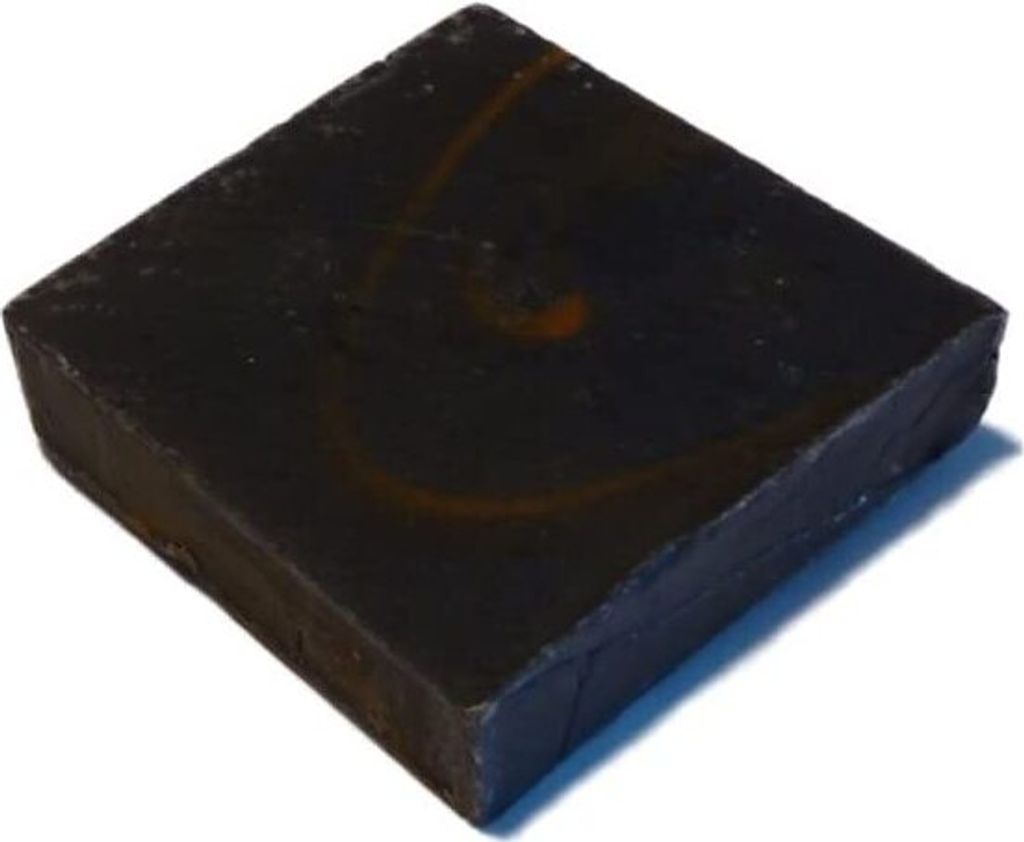 Einseifer Pflanzenölseife Teebaumöl Handgesiedet 100g